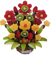 Cargar imagen en el visor de la galería, Canasta de Frutas #4