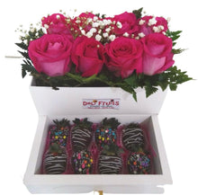 Cargar imagen en el visor de la galería, Arreglo San Valentin 12