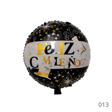 Cargar imagen en el visor de la galería, Globos de Cumpleaños