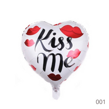 Cargar imagen en el visor de la galería, Globos de Amor