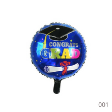 Cargar imagen en el visor de la galería, Globos Graduación