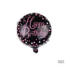 Cargar imagen en el visor de la galería, Globos de Cumpleaños