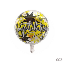 Cargar imagen en el visor de la galería, Globos Graduación