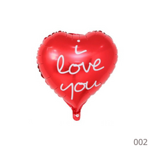 Cargar imagen en el visor de la galería, Globos de Amor