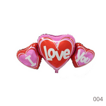 Cargar imagen en el visor de la galería, Globos de Amor