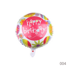 Cargar imagen en el visor de la galería, Globos de Cumpleaños