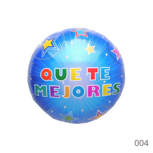 Cargar imagen en el visor de la galería, Globos "Que te Mejores"