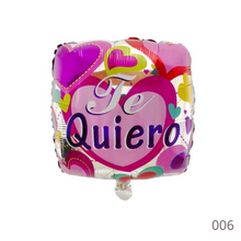 Cargar imagen en el visor de la galería, Globos de Amor