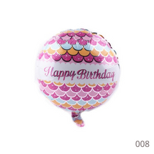 Cargar imagen en el visor de la galería, Globos de Cumpleaños