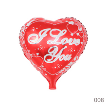 Cargar imagen en el visor de la galería, Globos de Amor