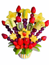 Cargar imagen en el visor de la galería, Arreglo de Frutas #16