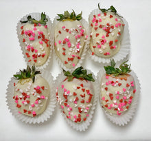 Cargar imagen en el visor de la galería, Fresas Blancas o de Colores