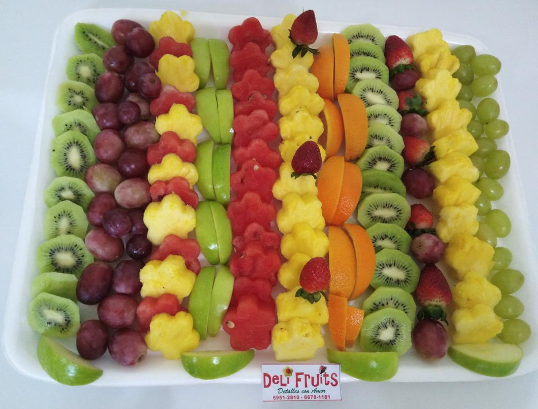 Bandeja de Frutas