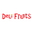 Deli Fruits logo