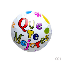 Cargar imagen en el visor de la galería, Globos &quot;Que te Mejores&quot;
