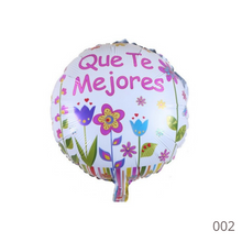 Cargar imagen en el visor de la galería, Globos &quot;Que te Mejores&quot;
