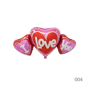 Globos de Amor