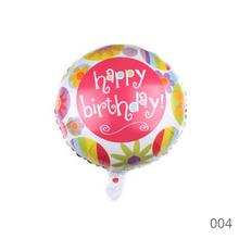 Cargar imagen en el visor de la galería, Globos de Cumpleaños
