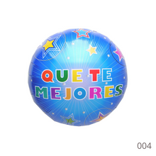 Cargar imagen en el visor de la galería, Globos &quot;Que te Mejores&quot;
