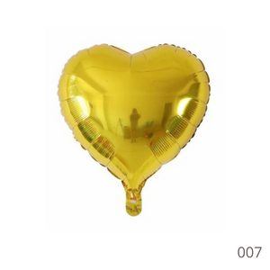 Globos de Amor