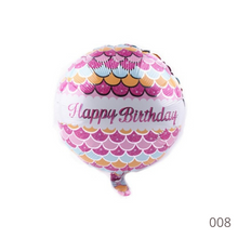 Cargar imagen en el visor de la galería, Globos de Cumpleaños
